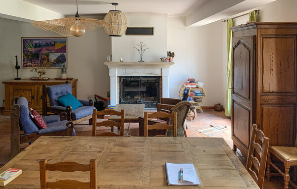 Casa vacanze - Besse sur Issole , Francia - FVV260 3