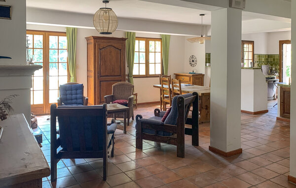 Casa vacanze - Besse sur Issole , Francia - FVV260 302