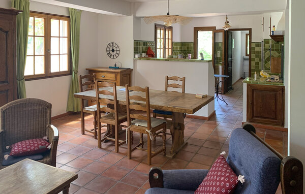 Casa vacanze - Besse sur Issole , Francia - FVV260 4
