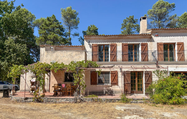 Casa vacanze - Besse sur Issole , Francia - FVV260 2