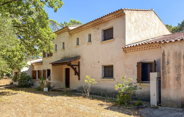 Casa vacanze - Besse sur Issole , Francia - FVV260 81