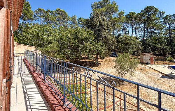 Casa vacanze - Besse sur Issole , Francia - FVV260 101