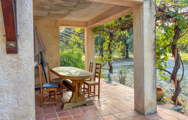 Casa vacanze - Besse sur Issole , Francia - FVV260 102
