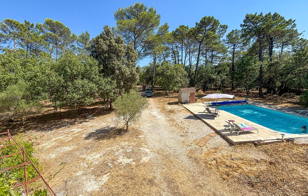 Casa vacanze - Besse sur Issole , Francia - FVV260 11
