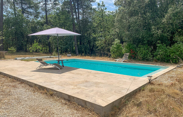 Casa vacanze - Besse sur Issole , Francia - FVV260 1
