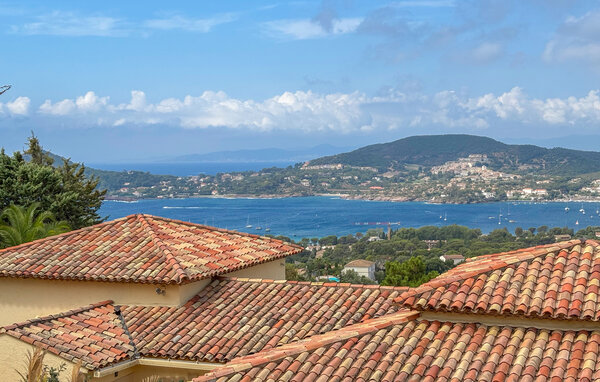 Casa vacanze - Saint-Raphaël , Francia - FVV261 2