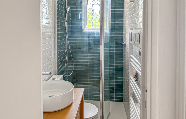 Casa vacanze - Saint-Raphaël , Francia - FVV261 702