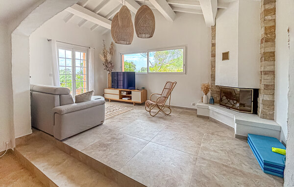 Casa vacanze - Saint-Raphaël , Francia - FVV261 4