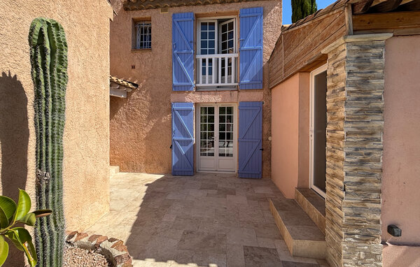 Casa vacanze - Saint-Raphaël , Francia - FVV261 8