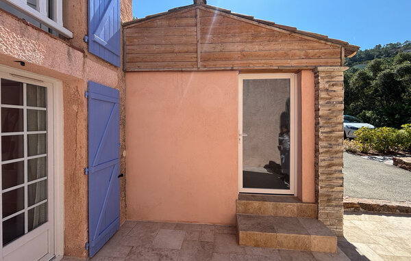 Casa vacanze - Saint-Raphaël , Francia - FVV261 81