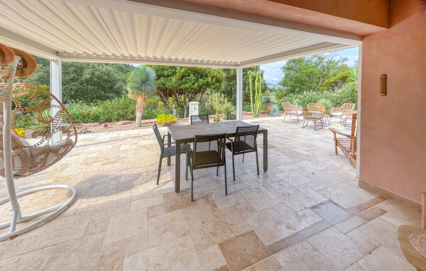Casa vacanze - Saint-Raphaël , Francia - FVV261 7