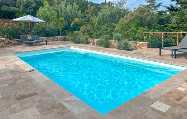 Casa vacanze - Saint-Raphaël , Francia - FVV261 3