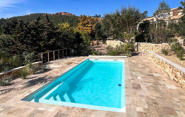 Casa vacanze - Saint-Raphaël , Francia - FVV261 11
