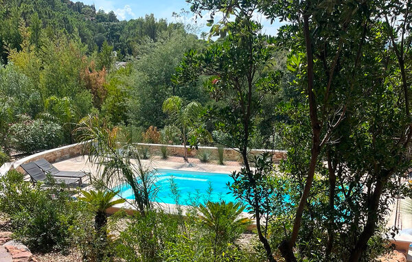 Casa vacanze - Saint-Raphaël , Francia - FVV261 12