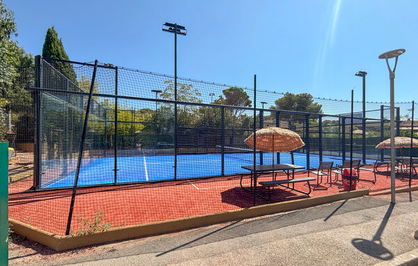 Apartament - Saint Raphael , Francja - FVV262 901