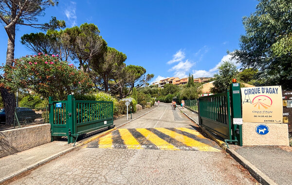 Apartament - Saint Raphael , Francja - FVV262 903