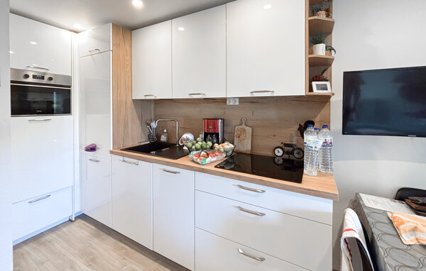 Apartament - Saint Raphael , Francja - FVV262 4