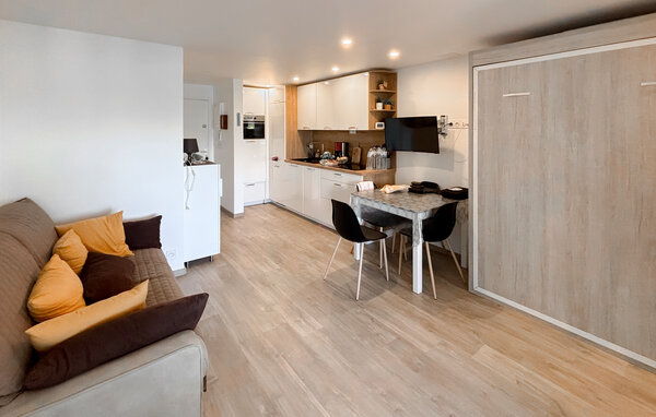 Apartament - Saint Raphael , Francja - FVV262 3