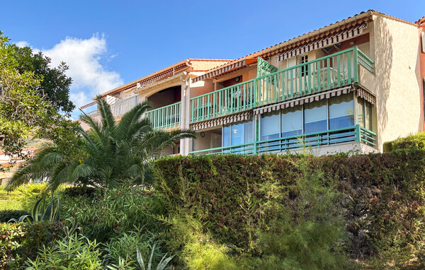 Apartament - Saint Raphael , Francja - FVV262 1