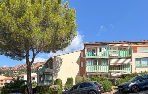 Apartament - Saint Raphael , Francja - FVV262 81