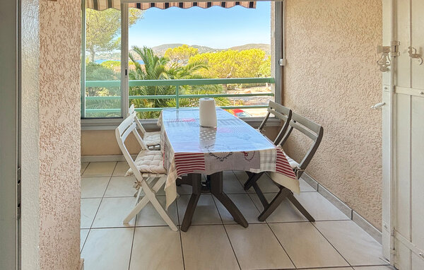 Apartament - Saint Raphael , Francja - FVV262 101