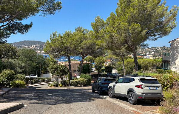Apartament - Saint Raphael , Francja - FVV262 102