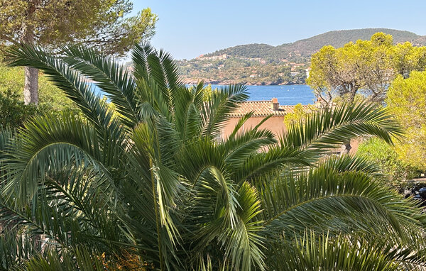 Apartament - Saint Raphael , Francja - FVV262 2