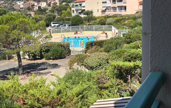 Apartament - Saint Raphael , Francja - FVV262 201