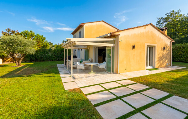 Casa de vacaciones - Chemin des Areniers , Francia - FVV263 2