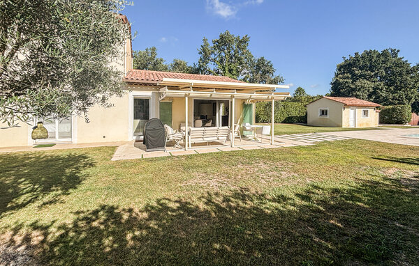 Casa de vacaciones - Chemin des Areniers , Francia - FVV263 81