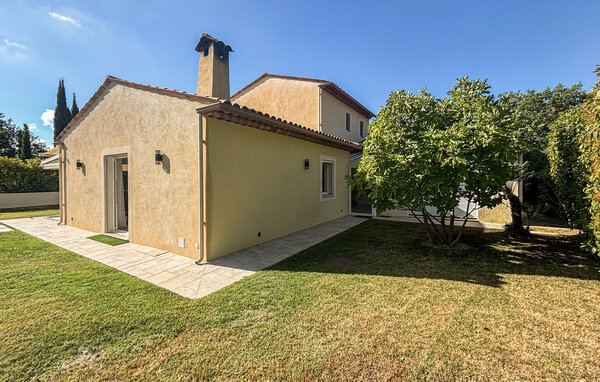 Casa de vacaciones - Chemin des Areniers , Francia - FVV263 82