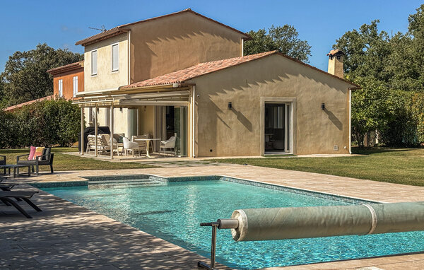 Casa de vacaciones - Chemin des Areniers , Francia - FVV263 12