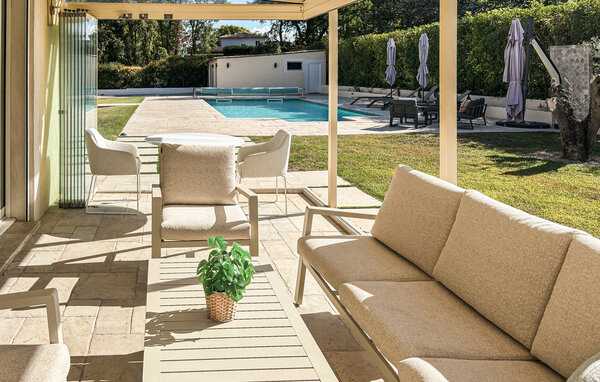 Casa de vacaciones - Chemin des Areniers , Francia - FVV263 14