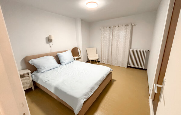 Feriehus - rue Raphael Laugier , Frankrike - FVV265 601