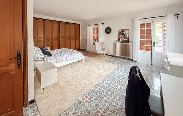 Feriehus - rue Raphael Laugier , Frankrike - FVV265 602