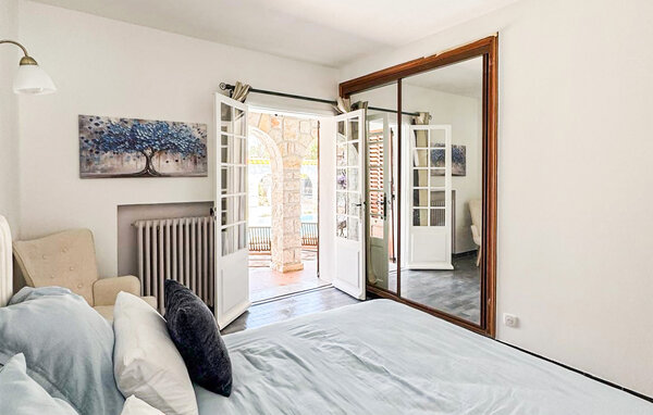 Feriehus - Saint-Vallier-De-Thiey , Frankrike - FVV265 607