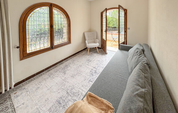 Feriehus - rue Raphael Laugier , Frankrike - FVV265 502