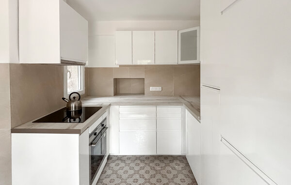 Feriehus - rue Raphael Laugier , Frankrike - FVV265 5