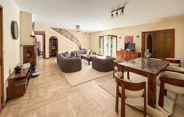 Feriehus - rue Raphael Laugier , Frankrike - FVV265 3