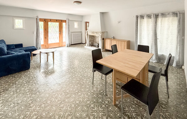 Feriehus - rue Raphael Laugier , Frankrike - FVV265 301