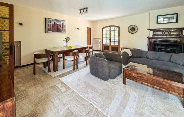 Feriehus - Saint-Vallier-De-Thiey , Frankrike - FVV265 4