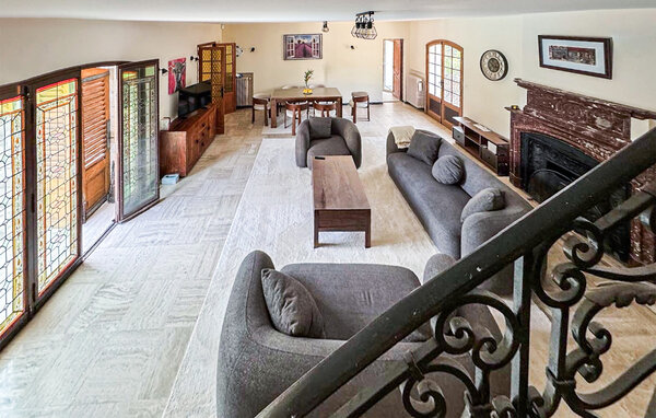 Feriehus - Saint-Vallier-De-Thiey , Frankrike - FVV265 305