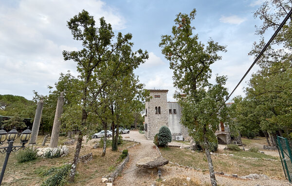 Feriehus - Saint-Vallier-De-Thiey , Frankrike - FVV265 107
