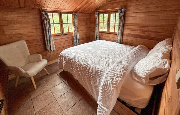 Ferienhaus - Saint Vallier de thiey , Frankreich - FVV266 601