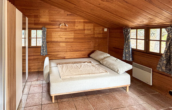 Ferienhaus - Saint Vallier de thiey , Frankreich - FVV266 602