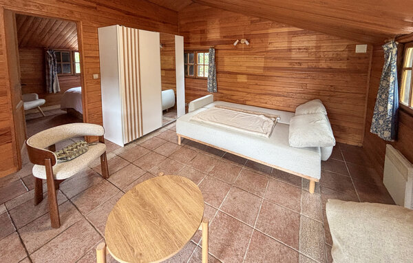 Ferienhaus - Saint Vallier de thiey , Frankreich - FVV266 603