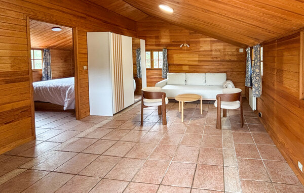Ferienhaus - Saint Vallier de thiey , Frankreich - FVV266 5