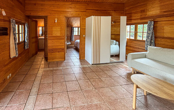 Ferienhaus - Saint Vallier de thiey , Frankreich - FVV266 4