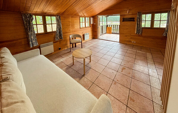 Ferienhaus - Saint Vallier de thiey , Frankreich - FVV266 3