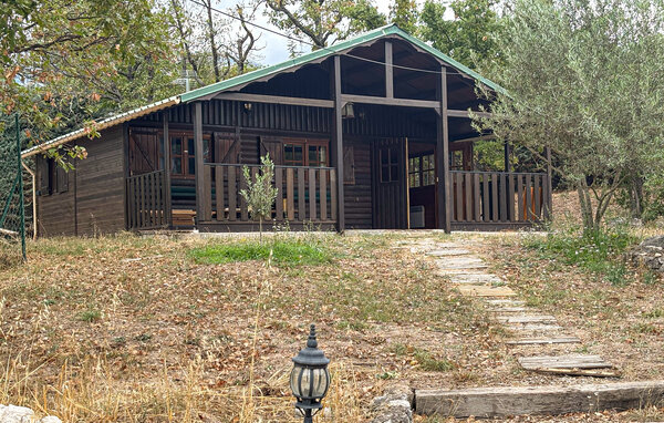 Ferienhaus - Saint Vallier de thiey , Frankreich - FVV266 81